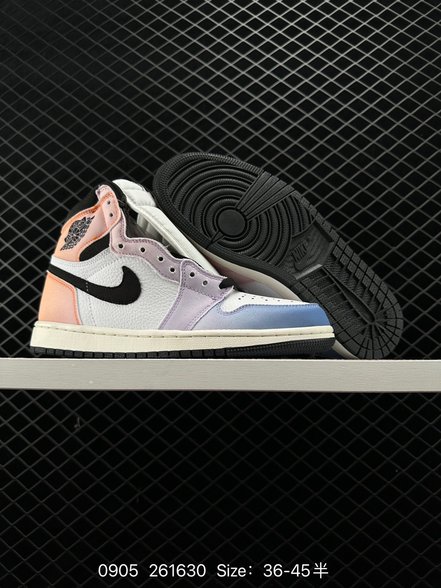 Air Jordan 1 High OG 